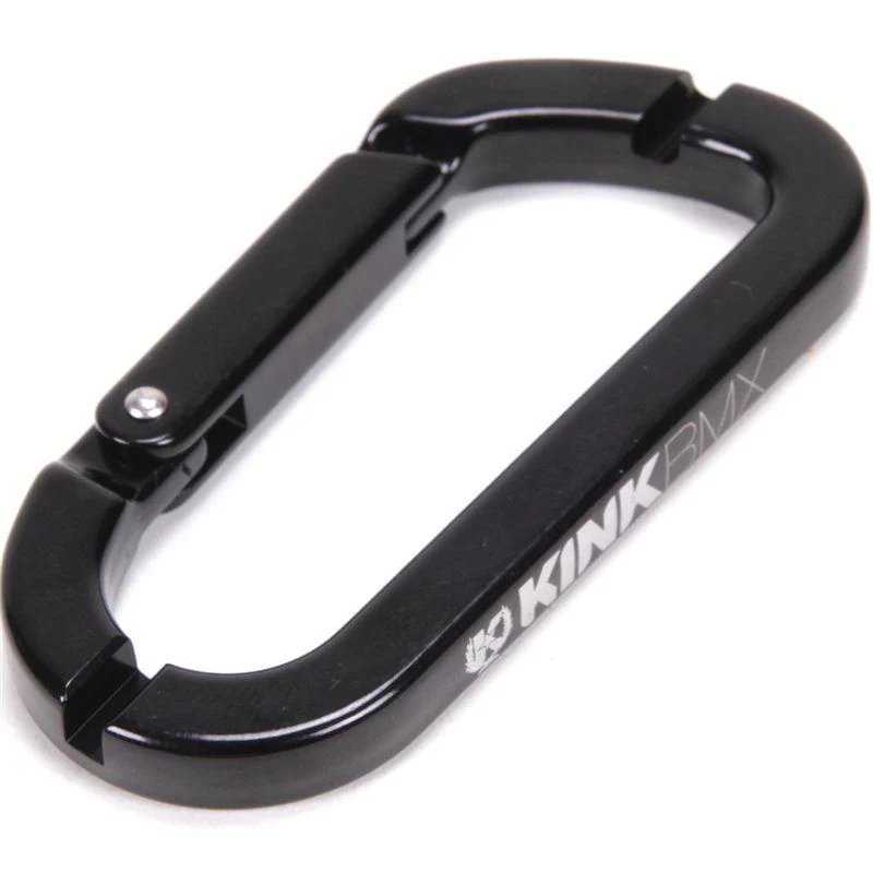 Kink Carabiner Spoke Wrench - Image 3