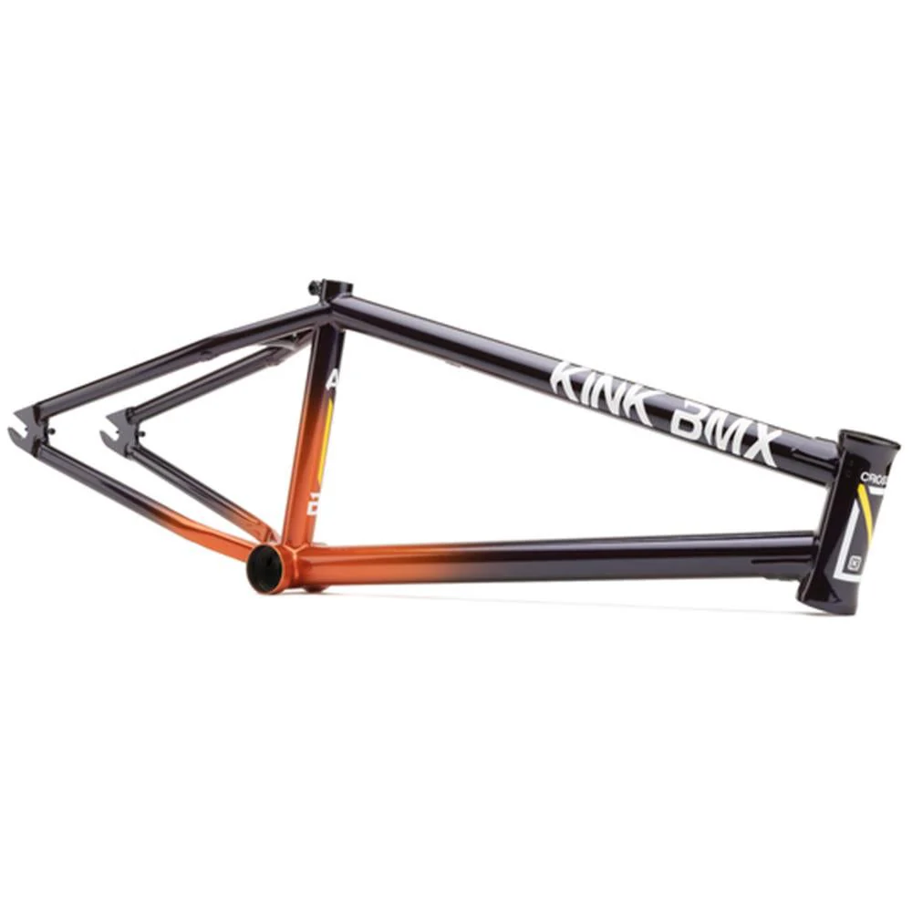 Kink Crosscut Frame - Image 3