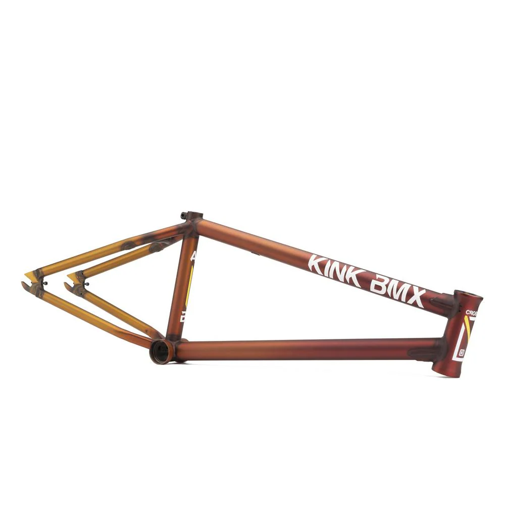 Kink Crosscut Frame - Image 5