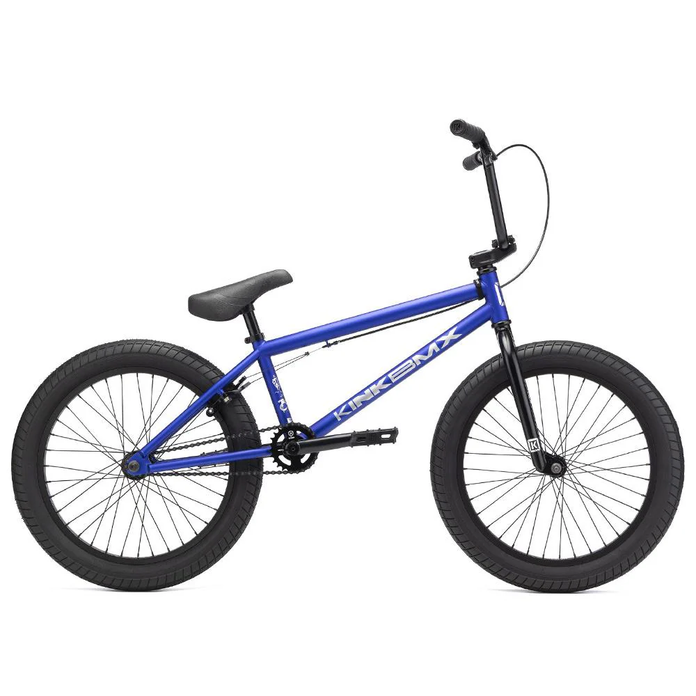 Kink Curb BMX Bike 2025 - Image 2