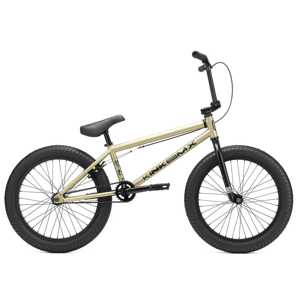 Kink Curb BMX Bike 2025 - Image 3