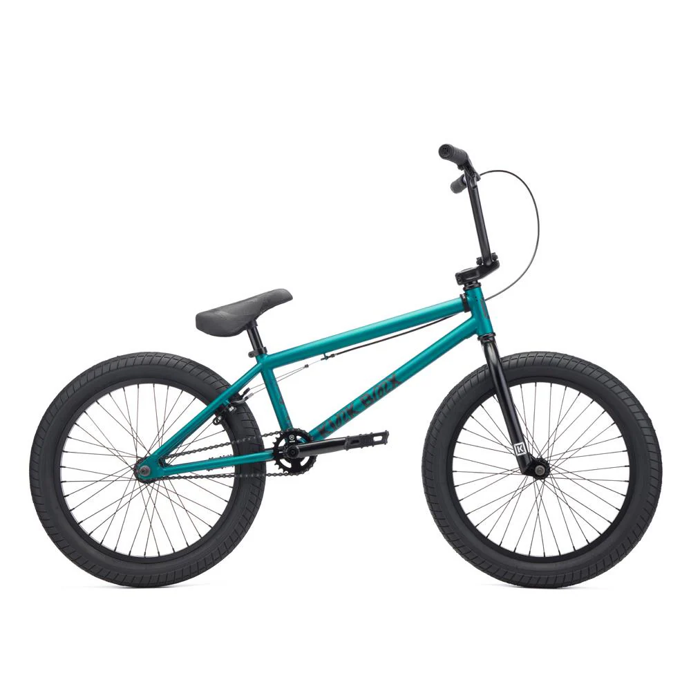 Kink Curb BMX Bike 2027 - Image 2