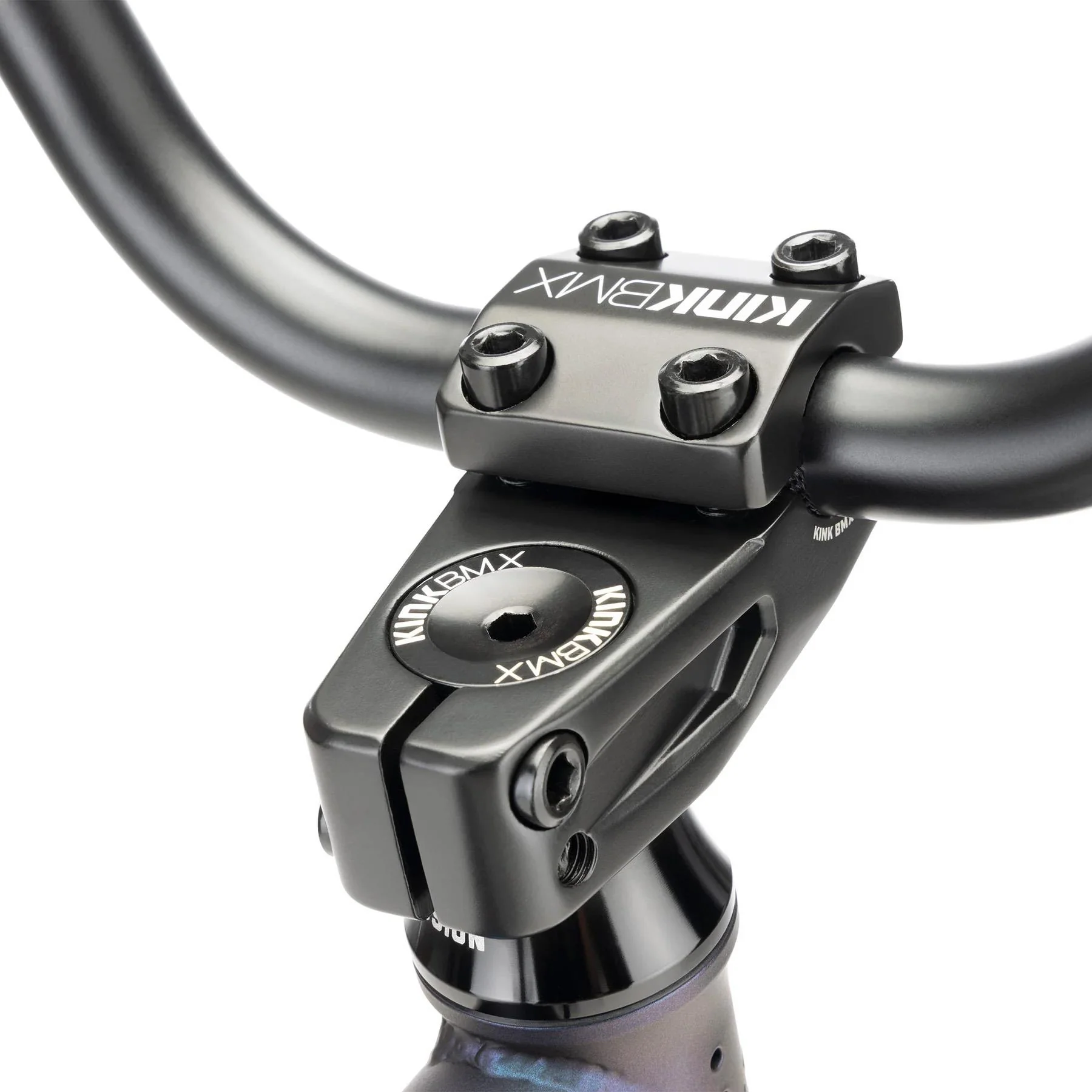 Kink Downside BMX Bike 2026 - Image 6