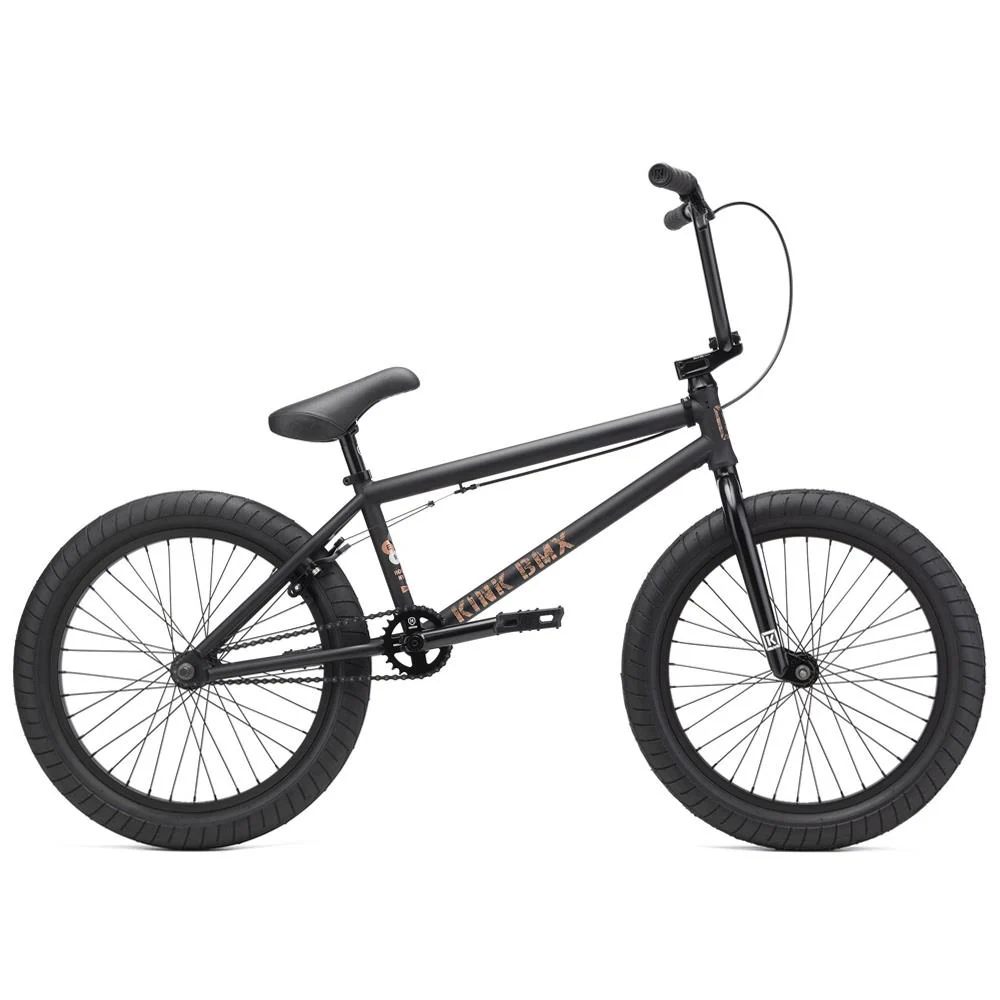 Kink Gap BMX Bike 2025 - Image 2