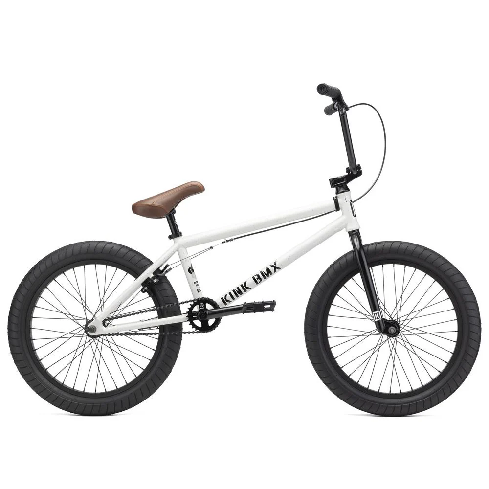 Kink Gap XL BMX Bike 2025 - Image 2