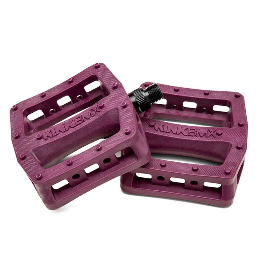 Kink Hemlock Pedals - Image 4