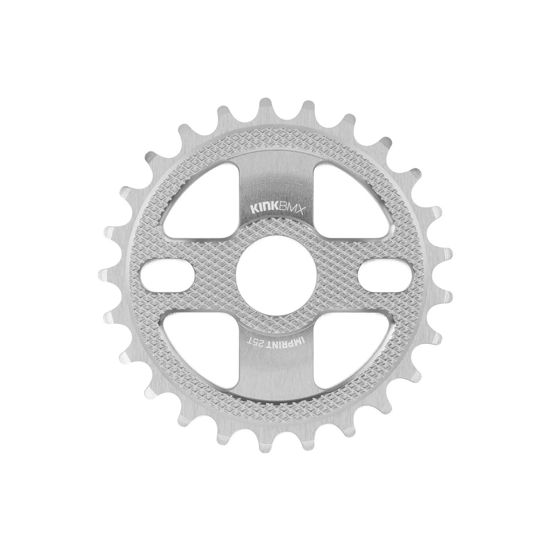 Kink Imprint Sprocket - Image 3
