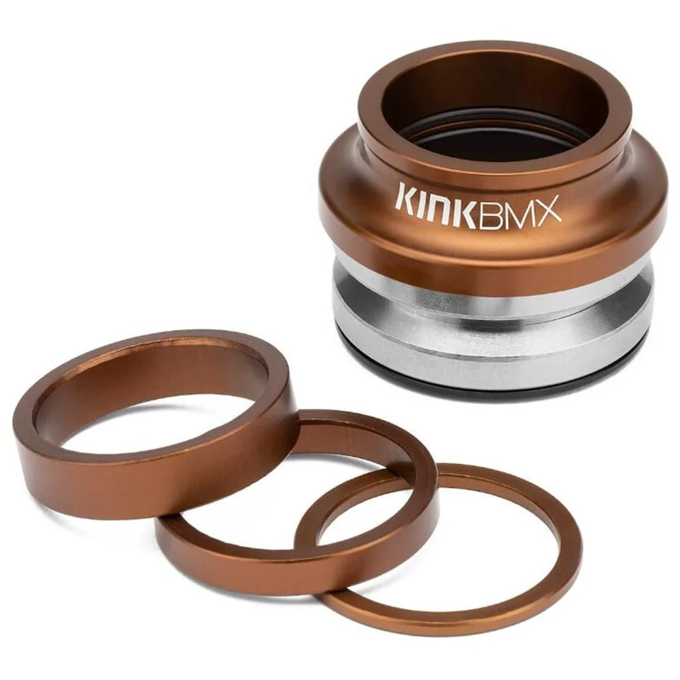 Kink Integrated II Headset - Image 2