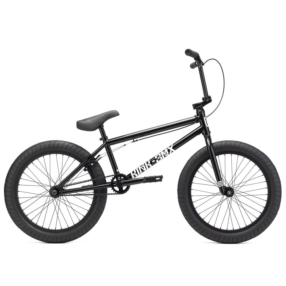 Kink Launch BMX Bike 2025 - Image 2