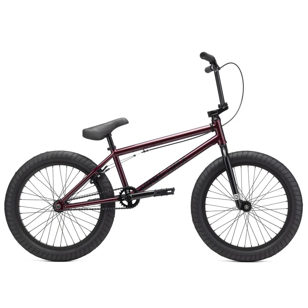 Kink Launch BMX Bike 2025 - Image 3