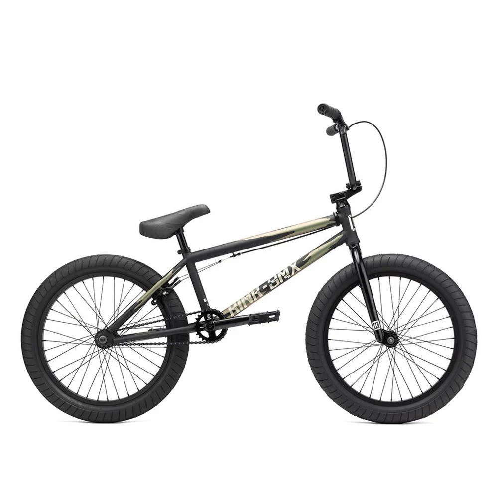 Kink Launch BMX Bike 2025 - Image 4