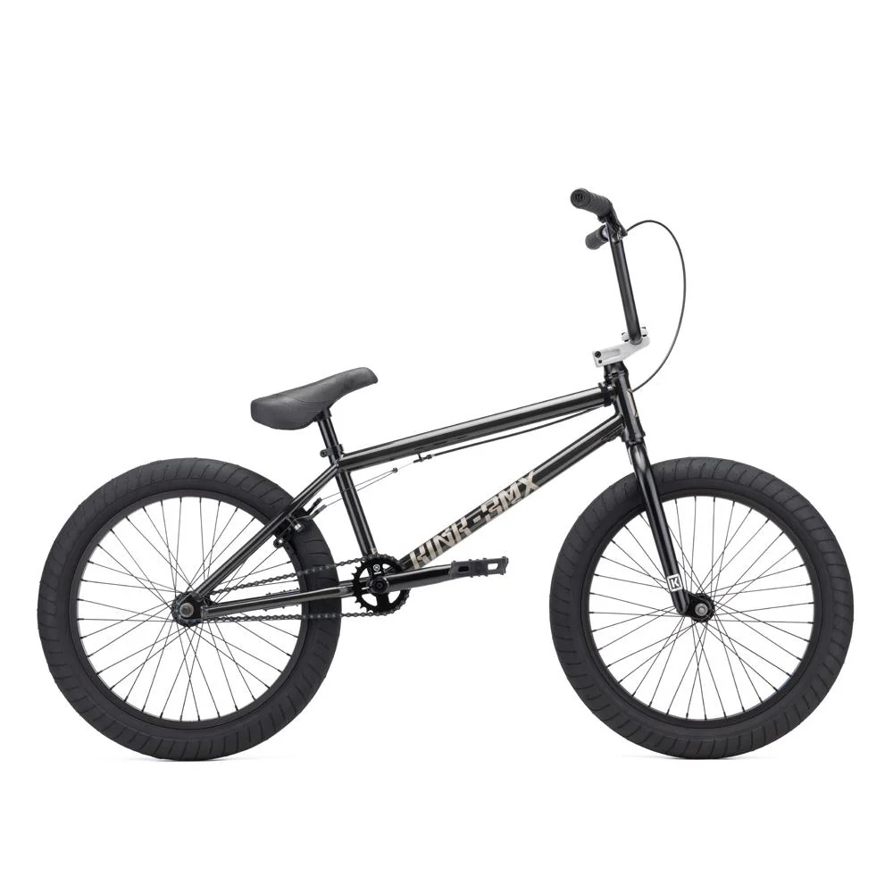 Kink Launch BMX Bike 2026 - Image 2