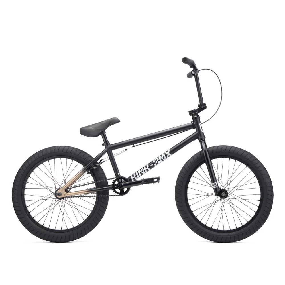 Kink Launch BMX Bike 2027 - Image 2