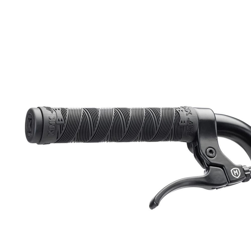 Kink Launch Limited BMX Bike 2026 - Concrete Camo - Image 6