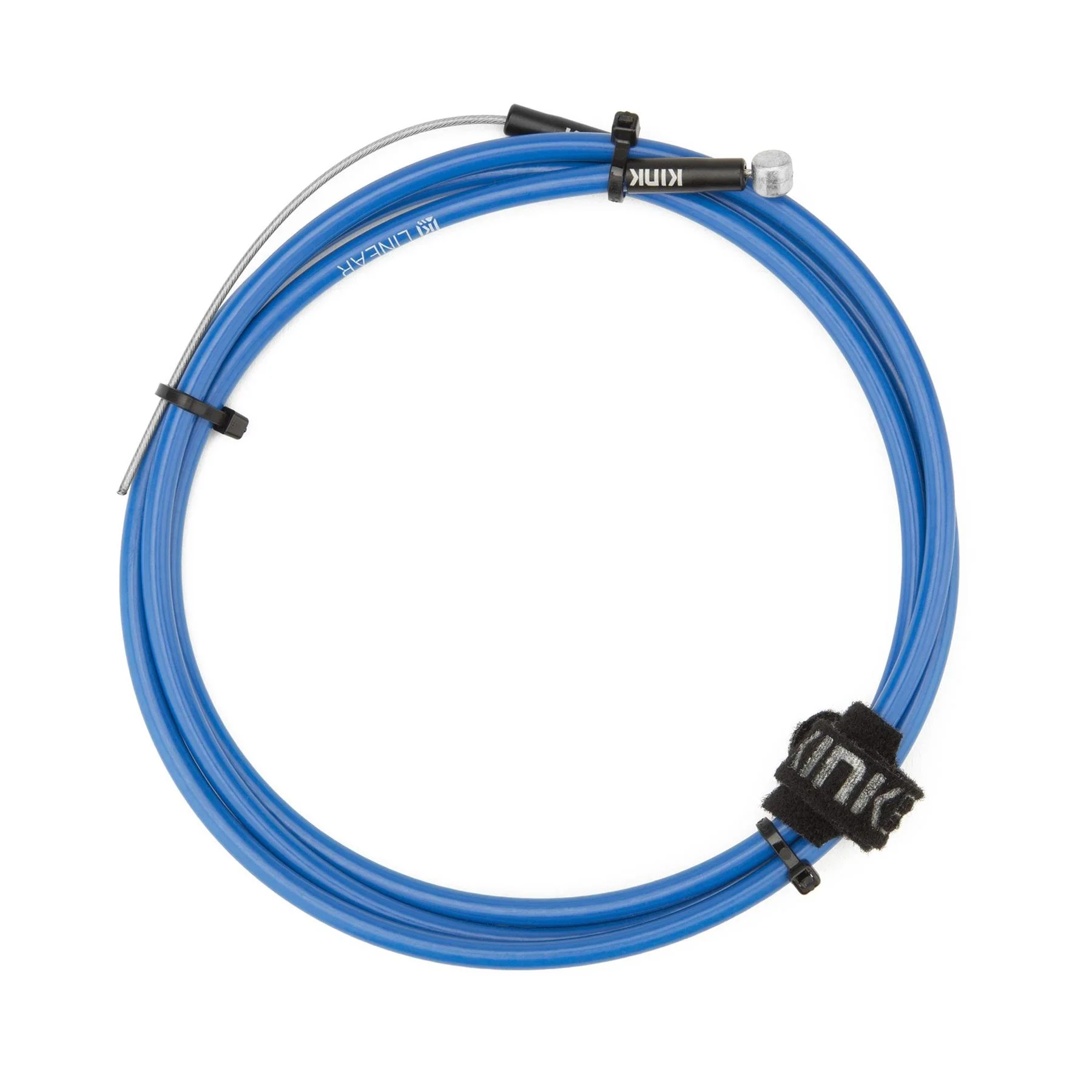 Kink Linear Cable With Velcro Strap - Image 4