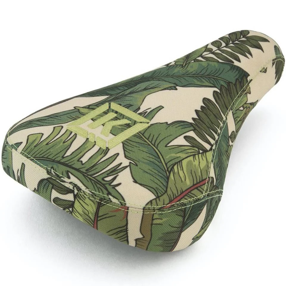 Kink Overgrown Mid Stealth Seat - Green - Image 2