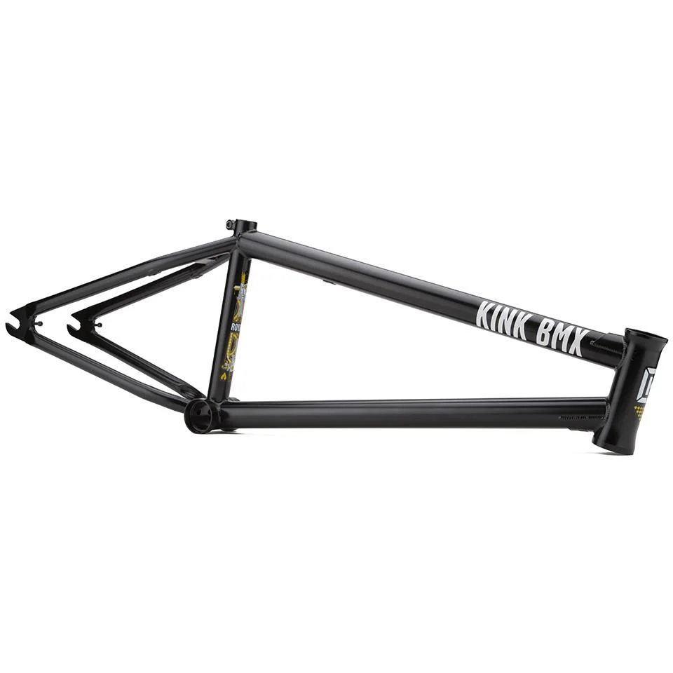 Kink Royale Frame - Image 2