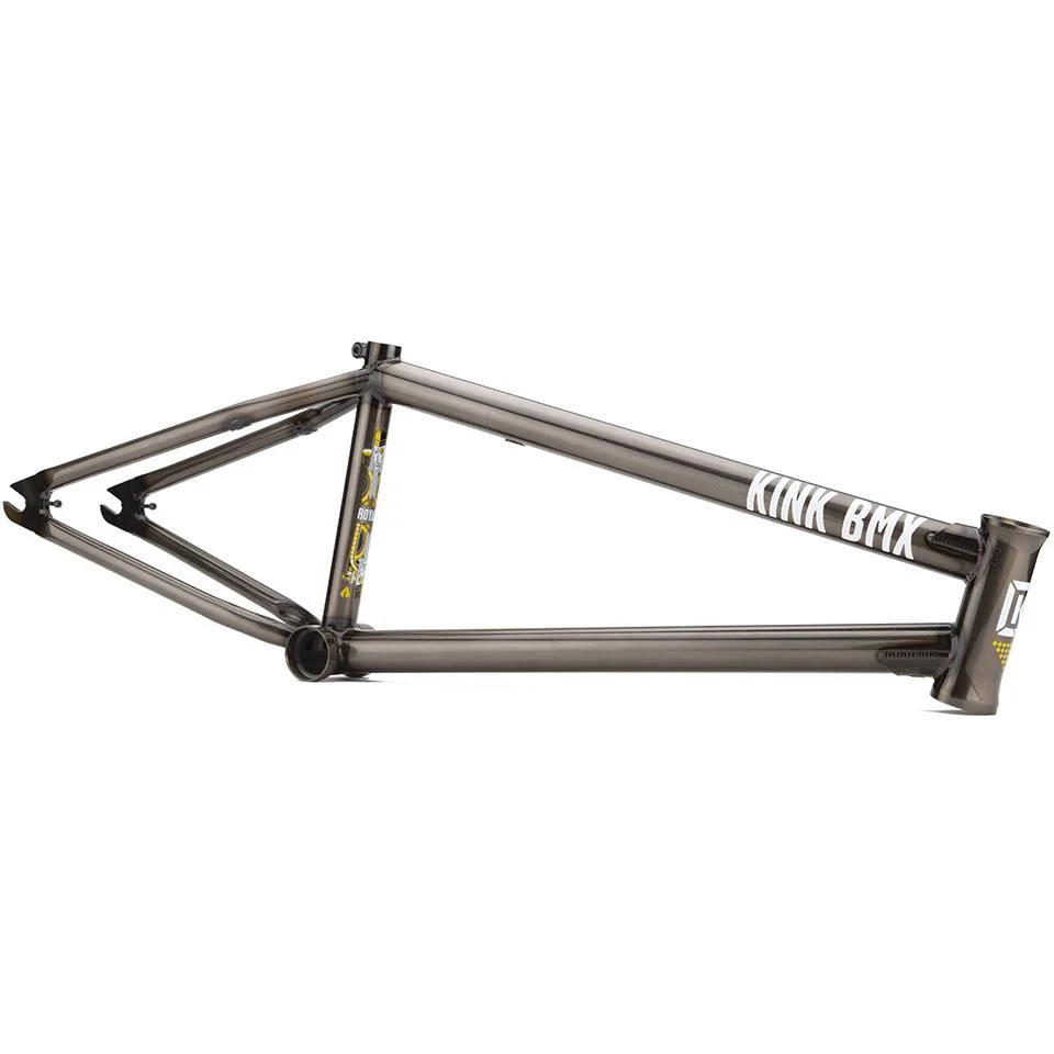 Kink Royale Frame - Image 3
