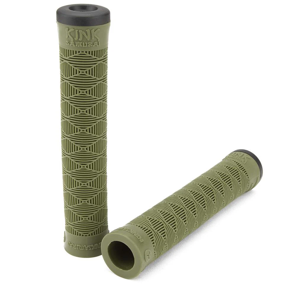 Kink Samurai Grips - Image 4