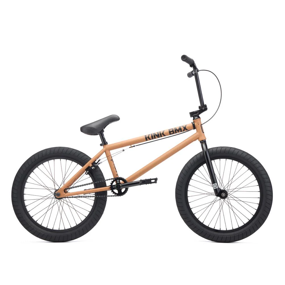 Kink Setup XL BMX Bike 2027 - Image 2