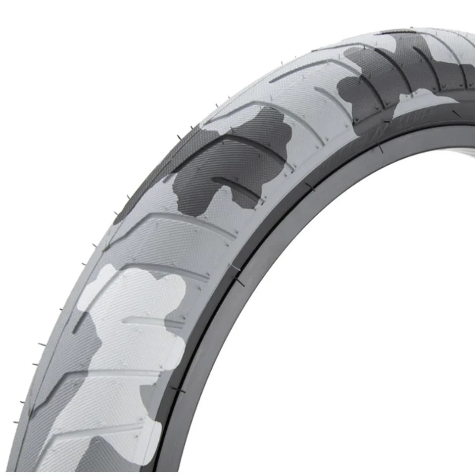 Kink Sever Tyre - Image 6