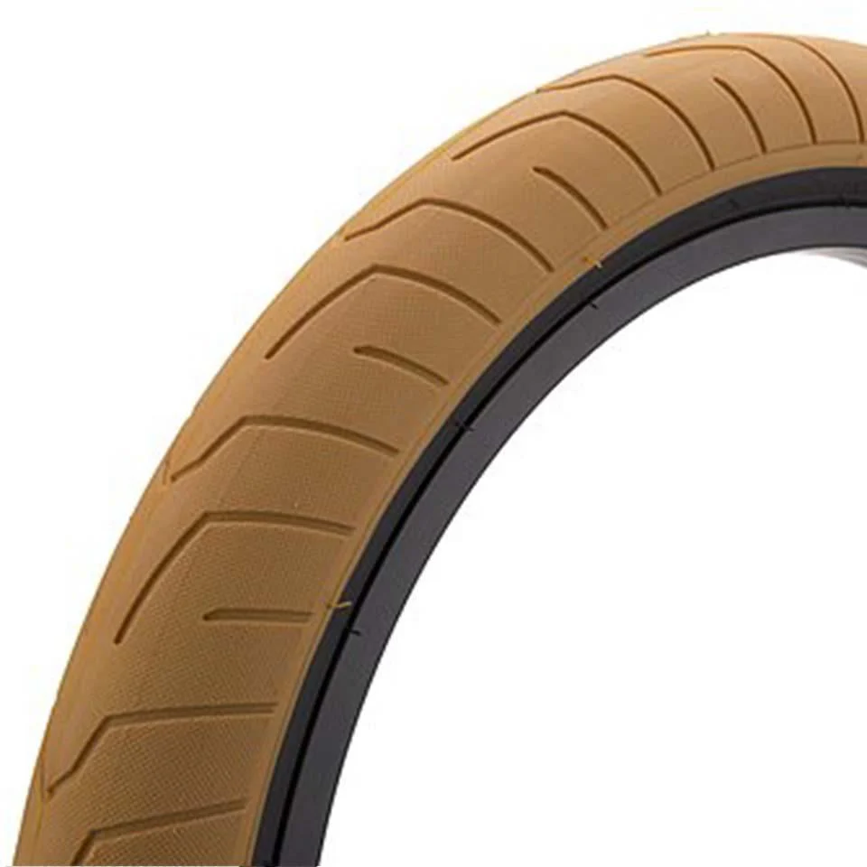 Kink Sever Tyre - Image 7