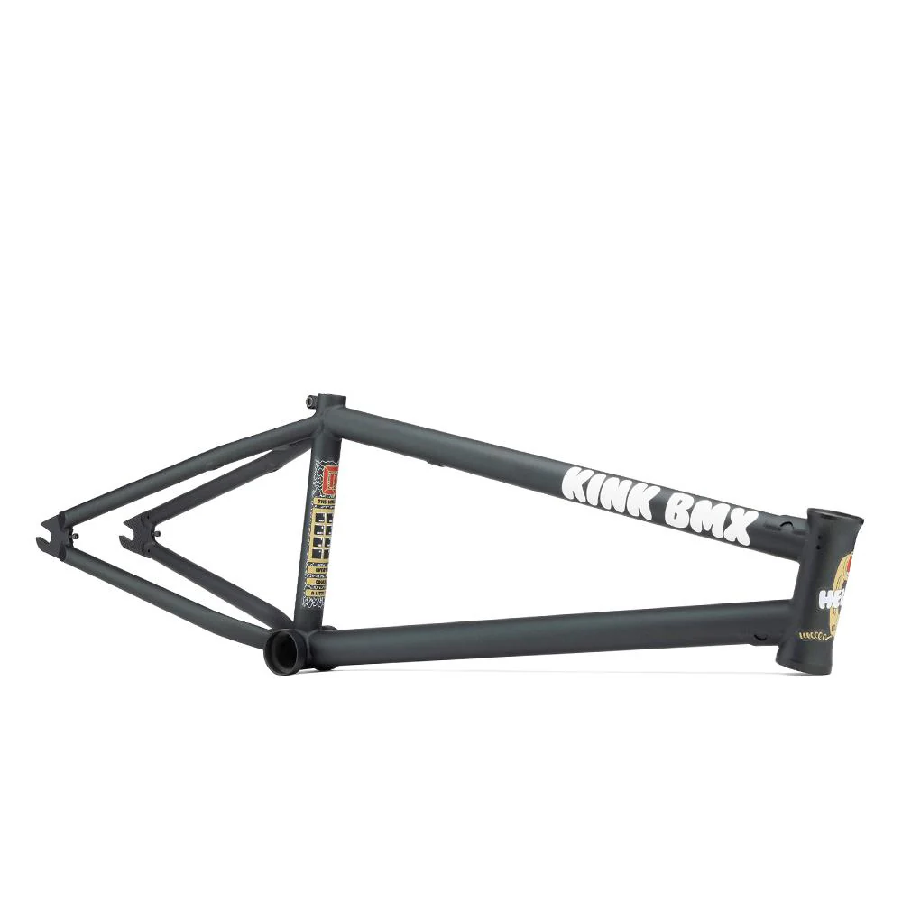 Kink Williams Frame - Image 3