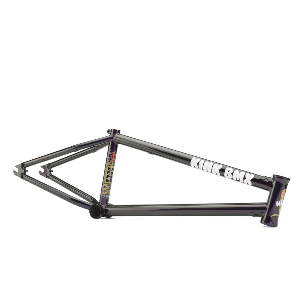 Kink Williams Frame - Image 6