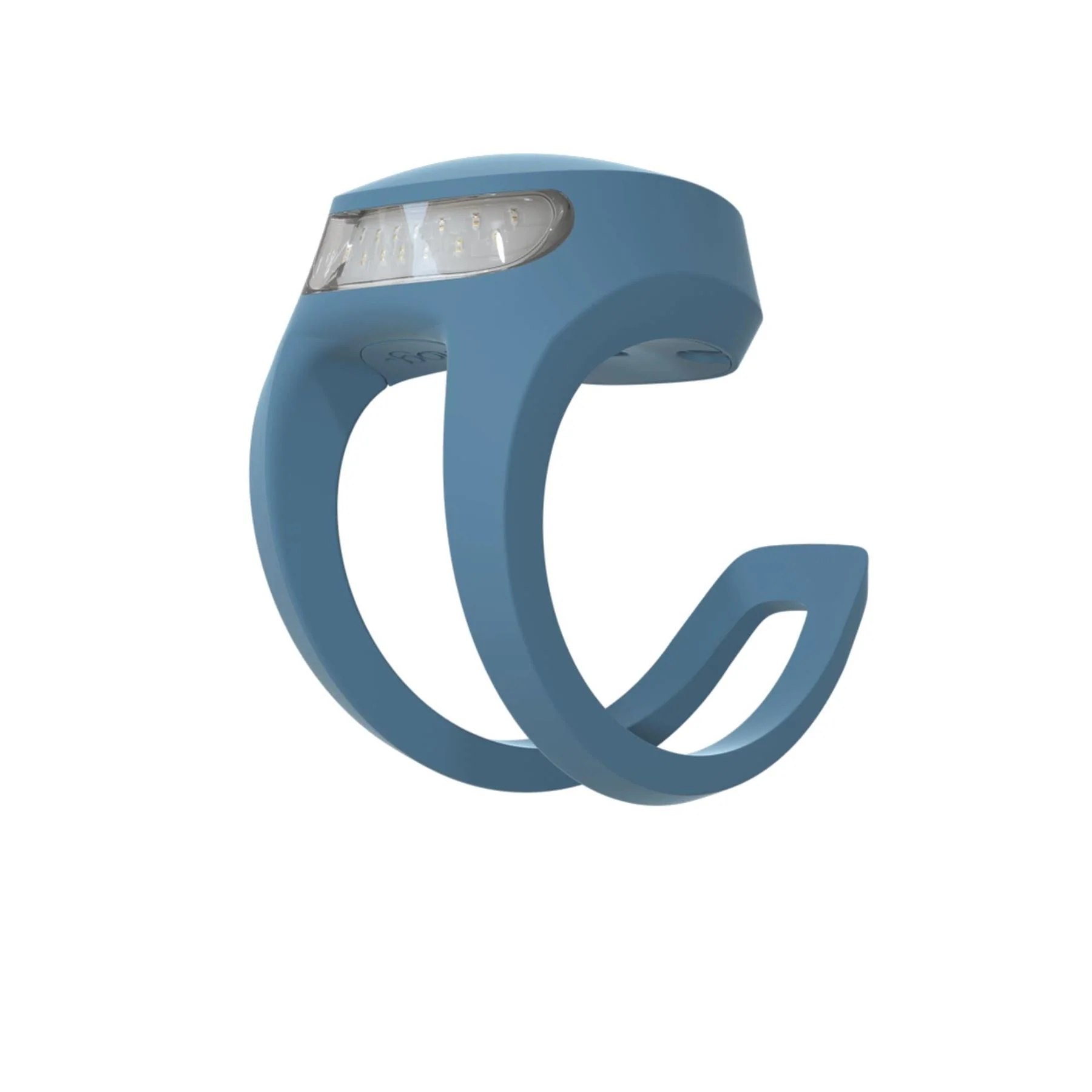 Knog Frog V3 Rechargeable Front Light - Image 3