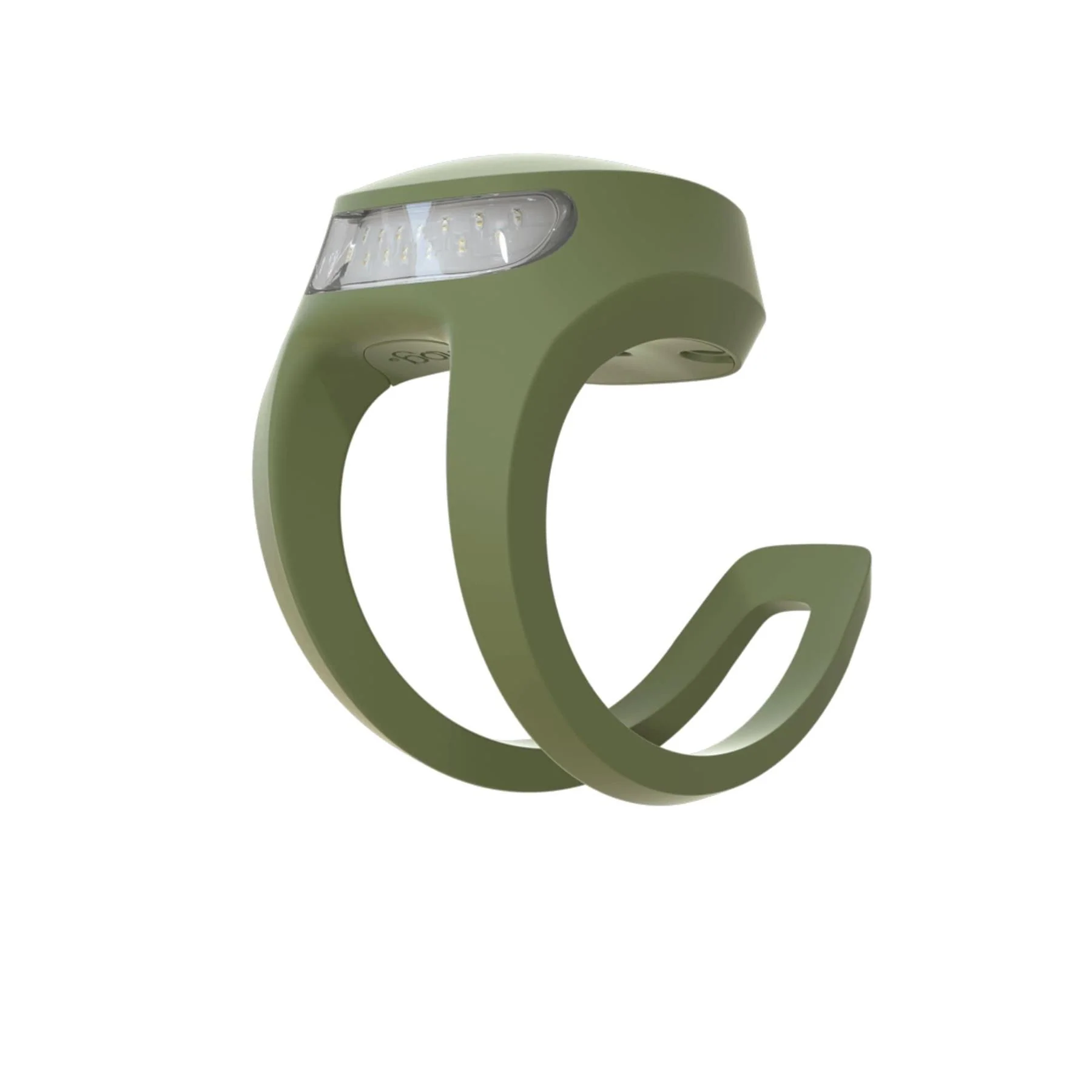 Knog Frog V3 Rechargeable Front Light - Image 6