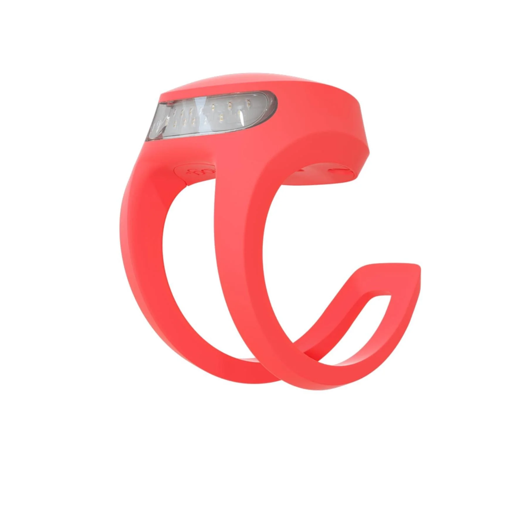 Knog Frog V3 Rechargeable Lights Twinpack - Image 2