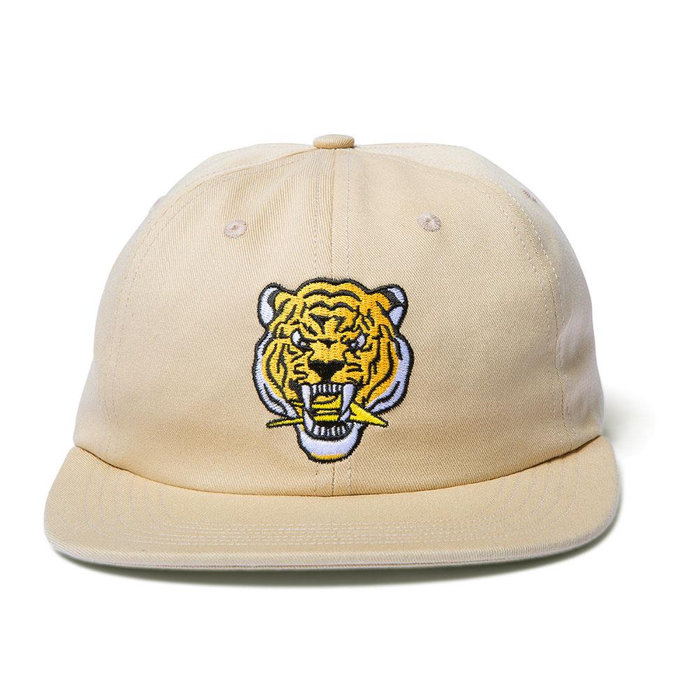 Lakai Bengal Snapback Cap - Khaki - Image 2