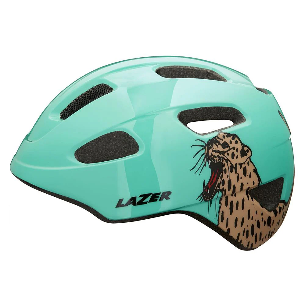 Lazer NutZ KinetiCore Kids Helmet - Image 10
