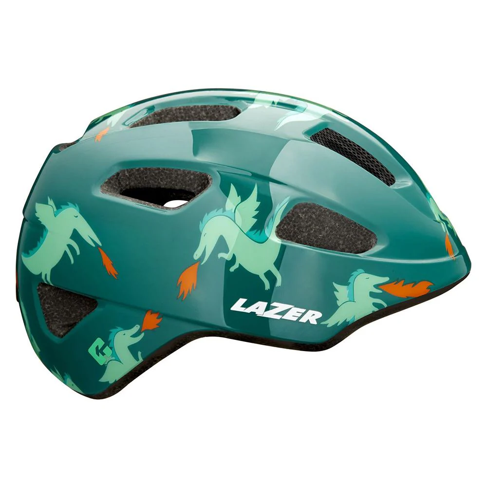 Lazer NutZ KinetiCore Kids Helmet - Image 11