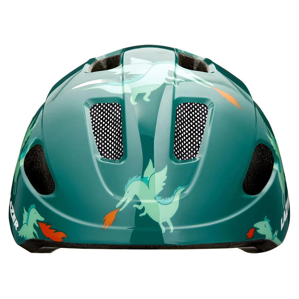 Lazer NutZ KinetiCore Kids Helmet - Image 12
