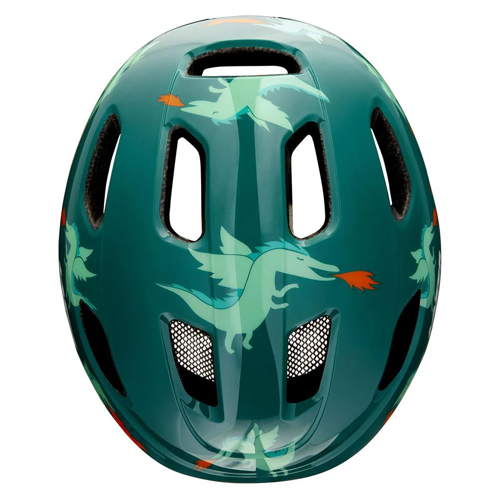 Lazer NutZ KinetiCore Kids Helmet - Image 13