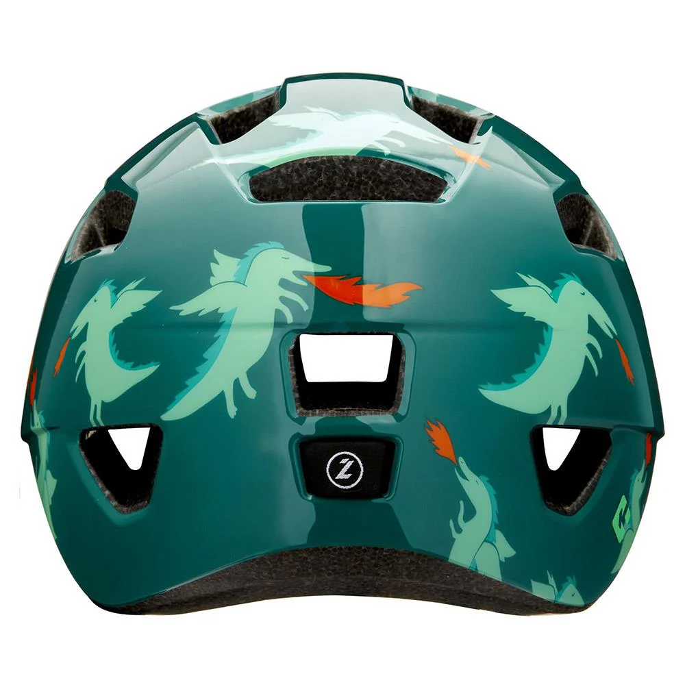 Lazer NutZ KinetiCore Kids Helmet - Image 14
