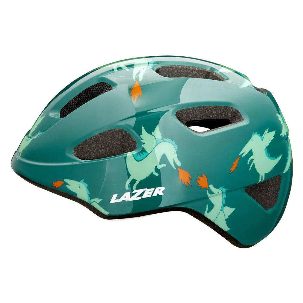 Lazer NutZ KinetiCore Kids Helmet - Image 15