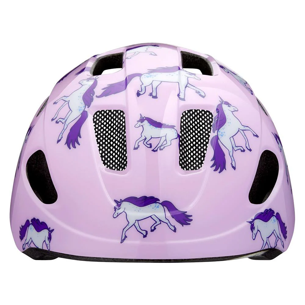 Lazer NutZ KinetiCore Kids Helmet - Image 2