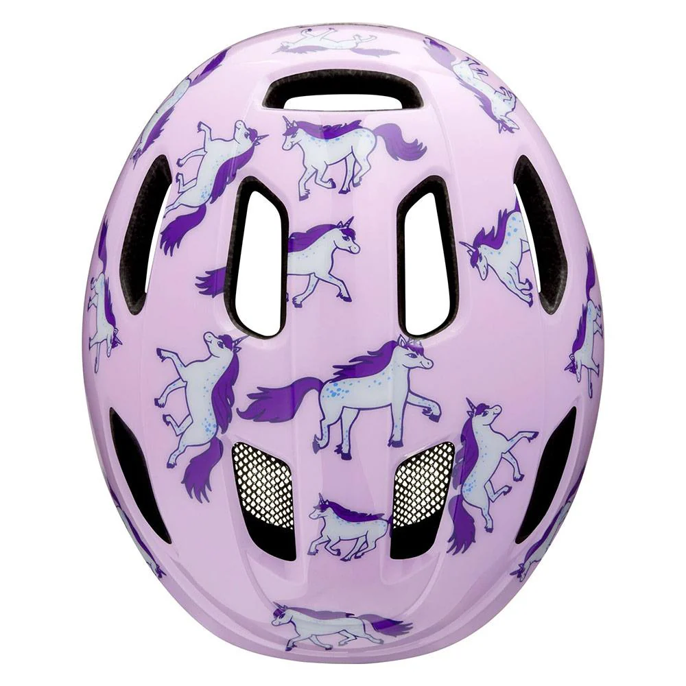 Lazer NutZ KinetiCore Kids Helmet - Image 3