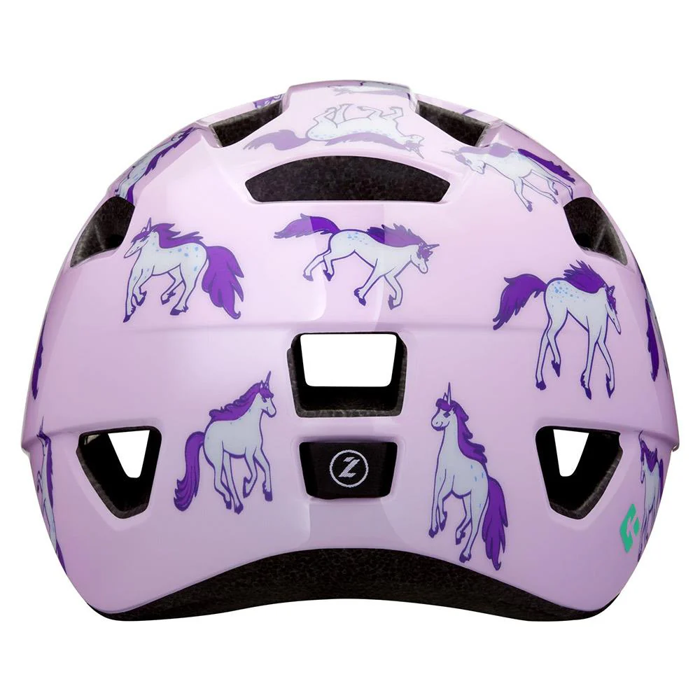 Lazer NutZ KinetiCore Kids Helmet - Image 4