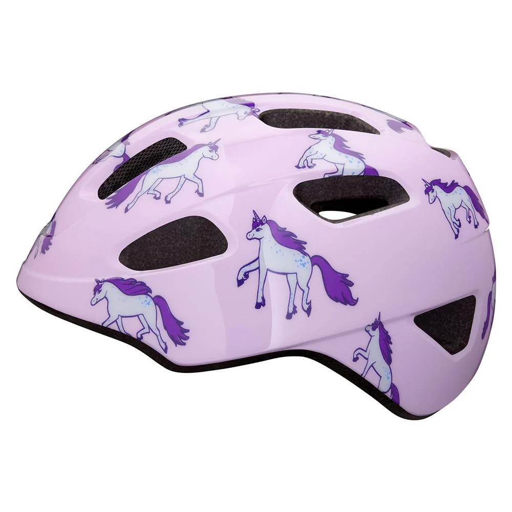 Lazer NutZ KinetiCore Kids Helmet - Image 5