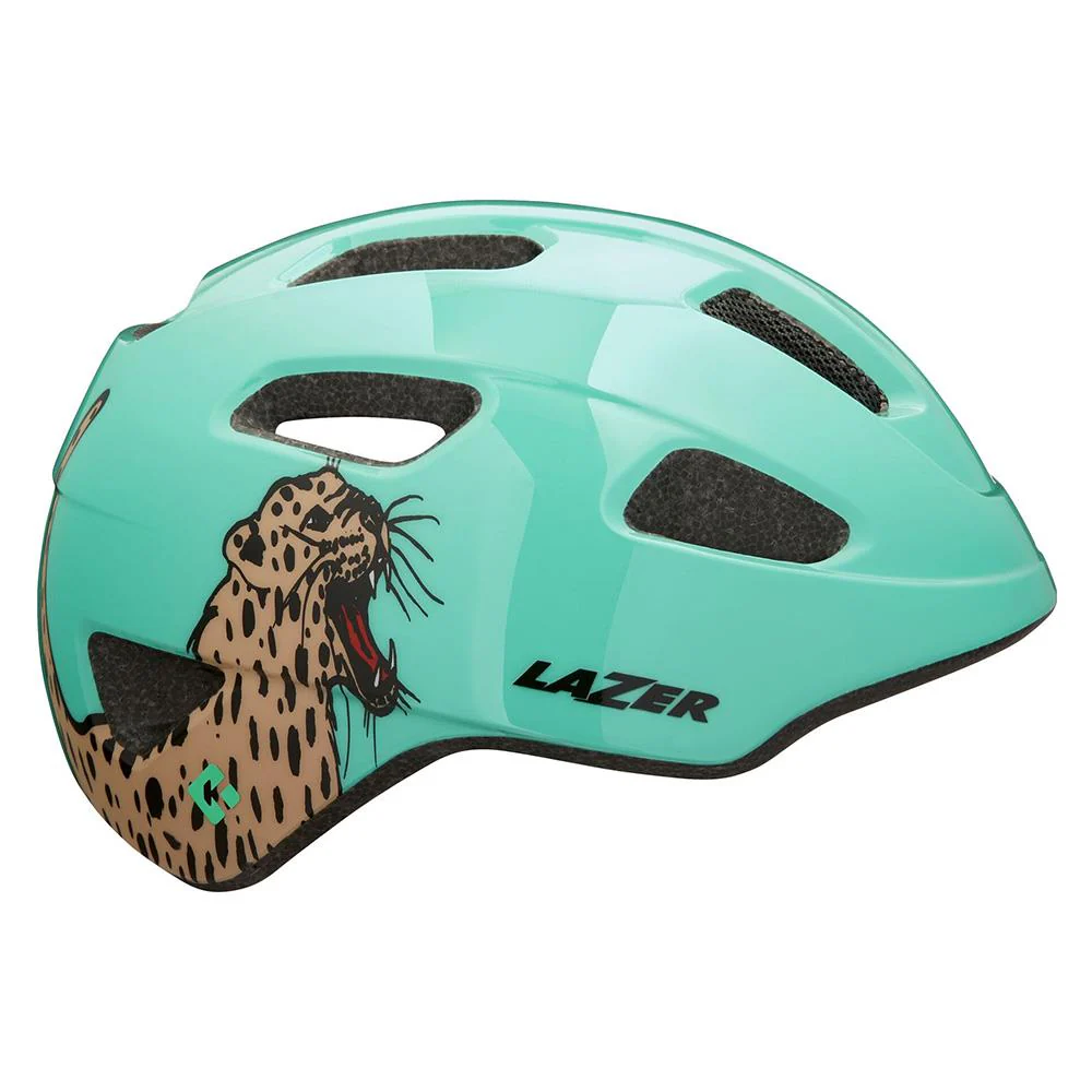 Lazer NutZ KinetiCore Kids Helmet - Image 6