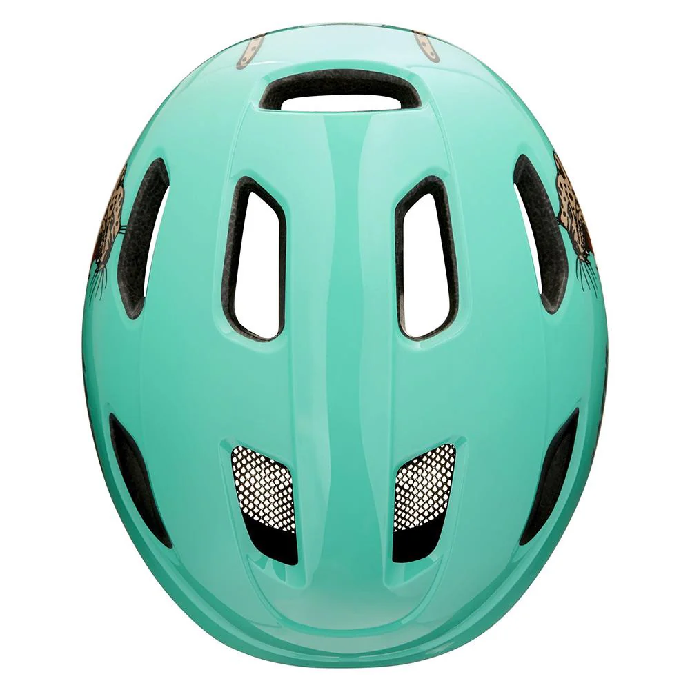 Lazer NutZ KinetiCore Kids Helmet - Image 8