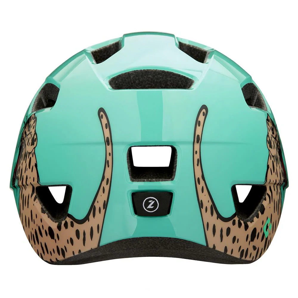 Lazer NutZ KinetiCore Kids Helmet - Image 9