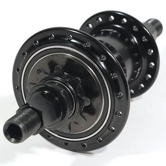 Madera Gulf Male Coaster Hub - RHD - Image 2