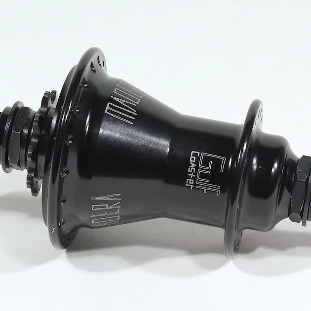 Madera Gulf Male Coaster Hub - RHD - Image 3