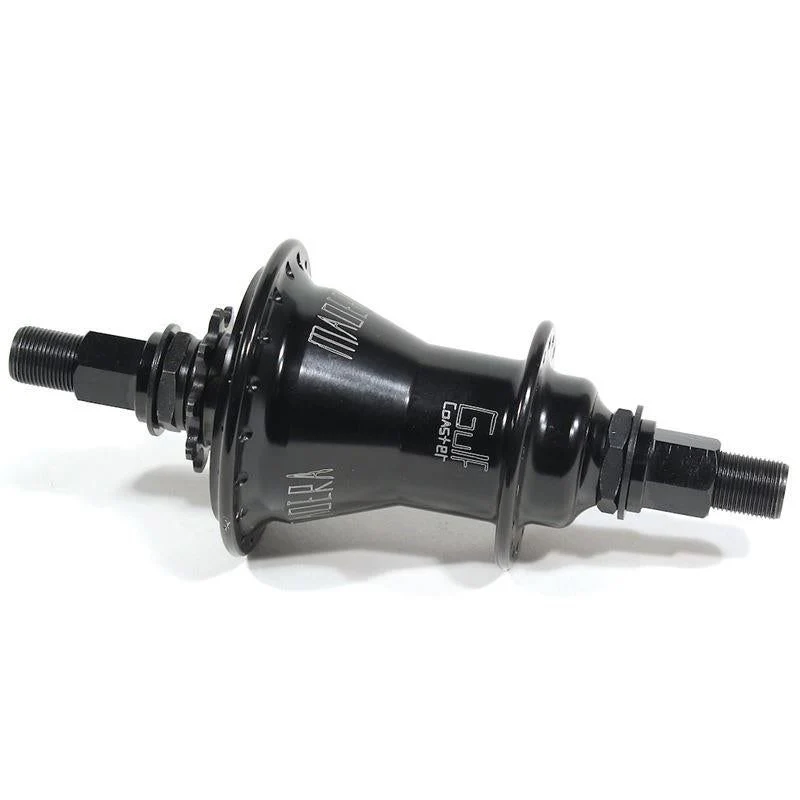 Madera Gulf Male Coaster Hub - RHD - Image 4