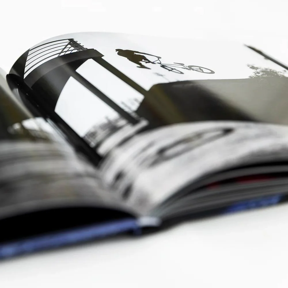 Maintain IV.V - Derailed Book - Image 4