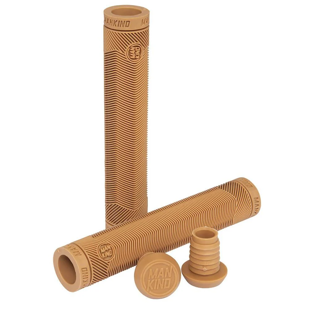 Mankind Control Grips - Image 2